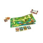 SCOD0113 - Keeper of the Seasons, board game, for 2-4 players, ages 7+ (DE edition)