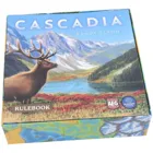 Insert: Cascadia