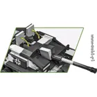 COBI-2286 - 548 PCS HC WWII /2286/ STUG III AUSF F FLAMMPANZER (2in1) scale 1:35