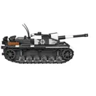 COBI-2286 - 548 PCS HC WWII /2286/ STUG III AUSF F FLAMMPANZER (2in1) scale 1:35