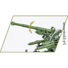 COBI-2294 - 217 PCS HC WWII /2294/ FRENCH 90MM ANTI-AIRCRAFT