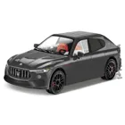 COBI-24503 - 106 PCS MASERATI /24503/ LEVANTE TROFEO