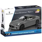 COBI-24506 - 97 PCS MASERATI /24506/ 2024 GRANTURISMO FOLGORE