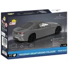 COBI-24506 - 97 PCS MASERATI /24506/ 2024 GRANTURISMO FOLGORE