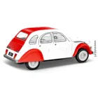 82 PCS YOUNGTIMER /24513/ Citroën 2CV Dolly (1985) scale 1:35