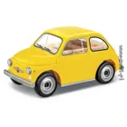 70 PCS YOUNGTIMER /24514/ 1965 FIAT 500 ABARTH scale 1:35