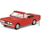 COBI-24599 - 140 PCS CARS /24599/ OPEL 1700L CABRIOLET