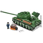 COBI-2578 - 1051 PCS HC WWII /2578/ IS-2 3IN1