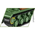 COBI-2578 - 1051 PCS HC WWII /2578/ IS-2 3IN1