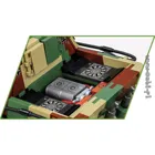 COBI-2580 - 1280 PCS HC WWII /2580/ SD.KFZ. 186 - HUNTER