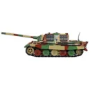 COBI-2580 - 1280 PCS HC WWII /2580/ SD.KFZ. 186 - JAGTIGER