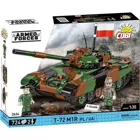 COBI-2624 - 720 PCS ARMED FORCES /2624/ T-72 M1R