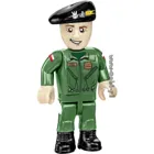 COBI-2624 - 720 PCS ARMED FORCES /2624/ T-72 M1R