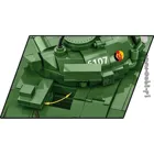 COBI-2625 - 678 PCS ARMED FORCES /2625/ T-72 M1 DDR&amp;RU