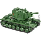 COBI-2731 - 510 PCS HC WW II /2731/ KV-2