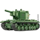 COBI-2731 - 510 PCS HC WW II /2731/ KV-2