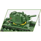 COBI-2731 - 510 PCS HC WW II /2731/ KV-2