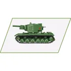 COBI-2731 - 510 PCS HC WW II /2731/ KV-2