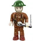 COBI-2993 - 884 PCS HC GREAT WAR /2993/ MARK I