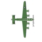 COBI-5739 - 1445 PCS HC WWII /5739/ CONSOLIDATED B-24D LIBER