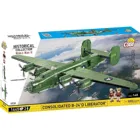 COBI-5739 - 1445 PCS HC WWII /5739/ CONSOLIDATED B-24D LIBER