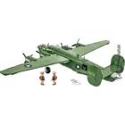 COBI-5739 - 1445 PCS HC WWII /5739/ CONSOLIDATED B-24D LIBER