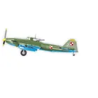 COBI-5744 - 625 PCS 'HC WWII /5744/ ILYUSHIN II 02 SHTURMOVIK MWP