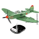 COBI-5747 - HC WWII - BELL P-39Q AIRACOBRA SOVI