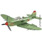 COBI-5747 - HC WWII - BELL P-39Q AIRACOBRA SOVI