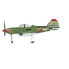 COBI-5747 - HC WWII - BELL P-39Q AIRACOBRA SOVI