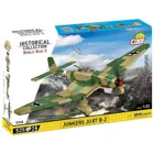 COBI-5748 - 525 PCS HC WWII /5748/ JUNKERS JU-87 G/D TANK BU