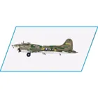 COBI-5749 - 1376 PCS HC WWII /5749/ BOEING B-17 FLYING FORTR EXECUTIVE EDITION