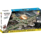 COBI-5749 - 1376 PCS HC WWII /5749/ BOEING B-17 FLYING FORTR EXECUTIVE EDITION