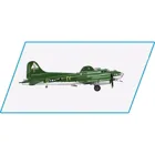 COBI-5750 - 1210 PCS HC WWII /5750/ BOEING B-17G FLYING FORTRESS scale 1:48