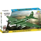 COBI-5750 - 1210 PCS HC WWII /5750/ BOEING B-17G FLYING FORTRESS scale 1:48