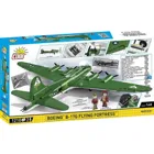 COBI-5750 - 1210 PCS HC WWII /5750/ BOEING B-17G FLYING FORTRESS scale 1:48