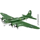 COBI-5750 - 1210 PCS HC WWII /5750/ BOEING B-17G FLYING FORTRESS scale 1:48