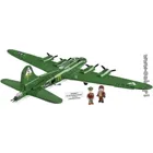 COBI-5750 - 1210 PCS HC WWII /5750/ BOEING B-17G FLYING FORTRESS scale 1:48