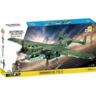 COBI-5754 - 1383 PCS HC WWII /5754/ DORNIER DO 17