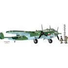 COBI-5754 - 1383 PCS HC WWII /5754/ DORNIER DO 17