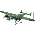 COBI-5754 - 1383 PCS HC WWII /5754/ DORNIER DO 17