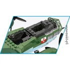 COBI-5754 - 1383 PCS HC WWII /5754/ DORNIER DO 17