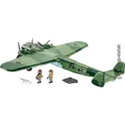 COBI-5754 - 1383 PCS HC WWII /5754/ DORNIER DO 17