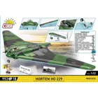 COBI-5757 - HC WWII - HORTEN HO 229