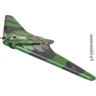 COBI-5757 - HC WWII - HOARDING HO 229