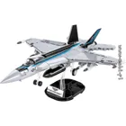 COBI-5805A - 560 PCS TOP GUN /5805A/ F/A-18E SUPER HORNET