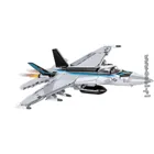 COBI-5805A - 560 PCS TOP GUN /5805A/ F/A-18E SUPER HORNET