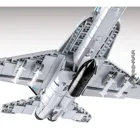 COBI-5805A - 560 PCS TOP GUN /5805A/ F/A-18E SUPER HORNET