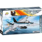 COBI-5805A - 560 PCS TOP GUN /5805A/ F/A-18E SUPER HORNET