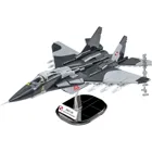 COBI-5840 - 550 PCS ARMED FORCES /5840/ MIG -29 2 IN 1MIG-29 2 in 1 (UKR / PL)